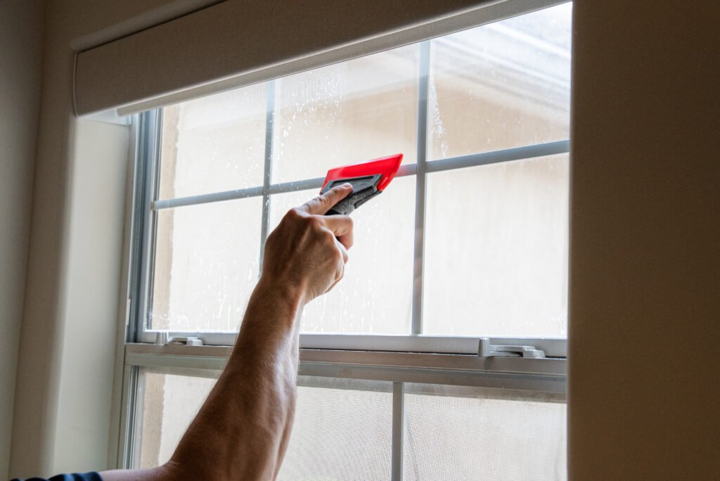 Bespoke Home Pros Magnolia TX, Home Window Film, Privacy Film, Office Window Film, Commercial Window Film, Residential Window Film, Heat Reduction