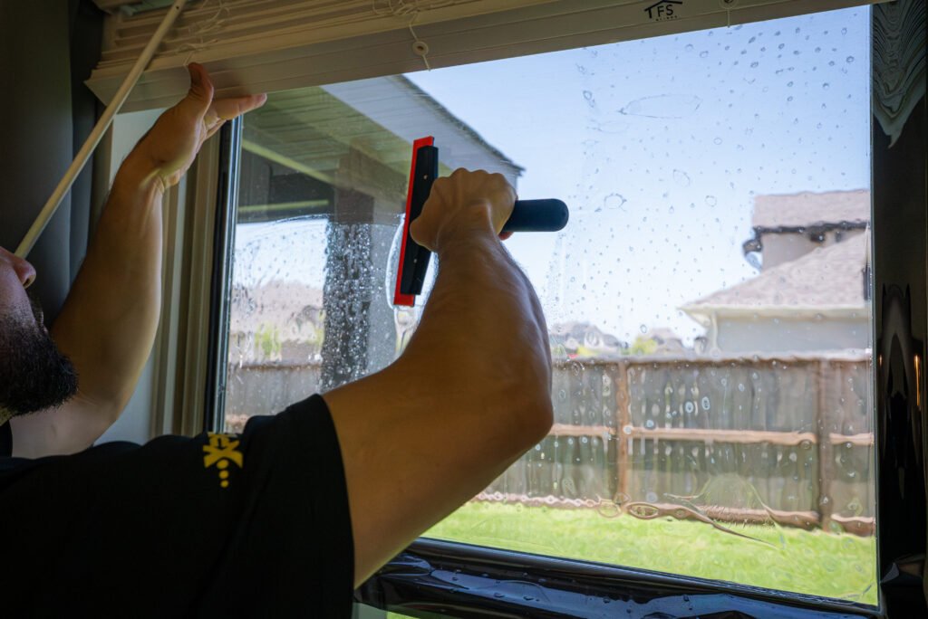 Bespoke Home Pros Magnolia TX, Home Window Film, Privacy Film, Office Window Film, Commercial Window Film, Residential Window Film, Heat Reduction