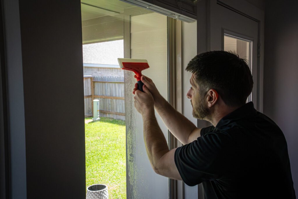 Bespoke Home Pros Magnolia TX, Home Window Film, Privacy Film, Office Window Film, Commercial Window Film, Residential Window Film, Heat Reduction