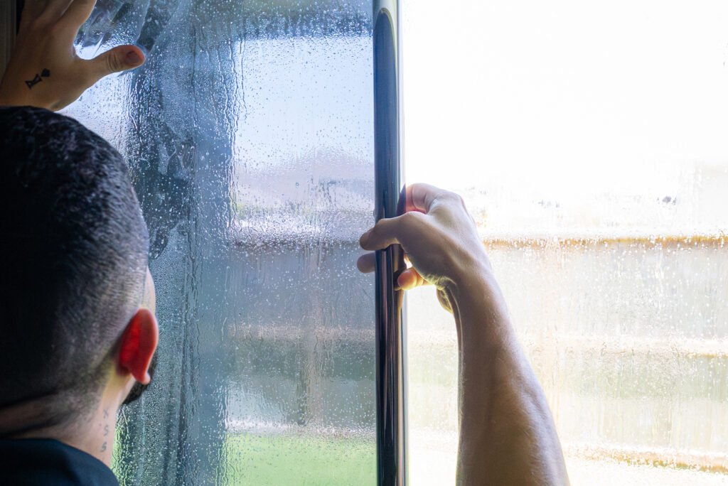 Bespoke Home Pros Magnolia TX, Home Window Film, Privacy Film, Office Window Film, Commercial Window Film, Residential Window Film, Heat Reduction