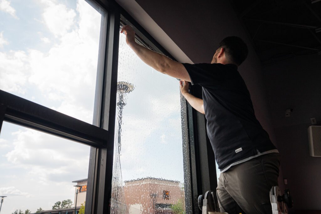 Bespoke Home Pros Magnolia TX, Home Window Film, Privacy Film, Office Window Film, Commercial Window Film, Residential Window Film, Heat Reduction