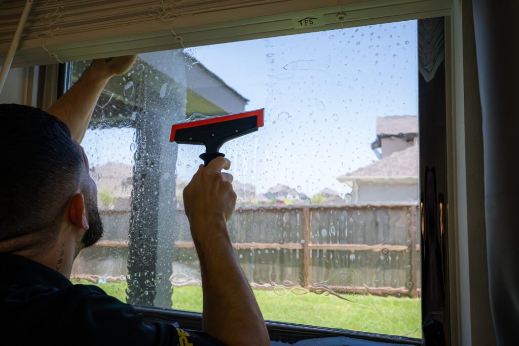 Bespoke Home Pros Magnolia TX, Home Window Film, Privacy Film, Office Window Film, Commercial Window Film, Residential Window Film, Heat Reduction